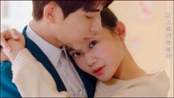 救援摄影师男孩